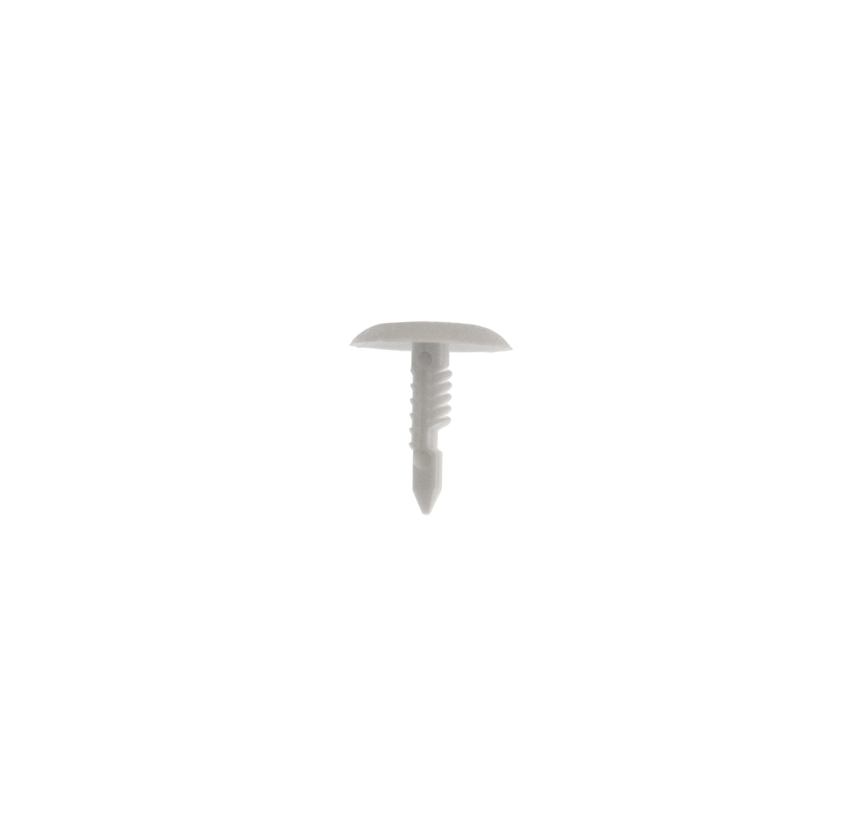 WG03F04737 - Genuine OEM GE Refrigerator Door Handle Plug